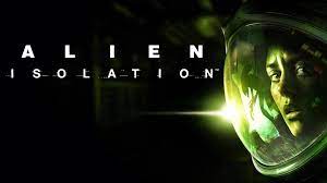 異型 : 孤立 Alien : Isolation