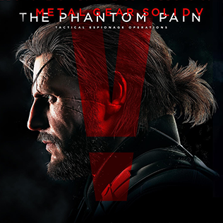 MGSV中的遊戲機制